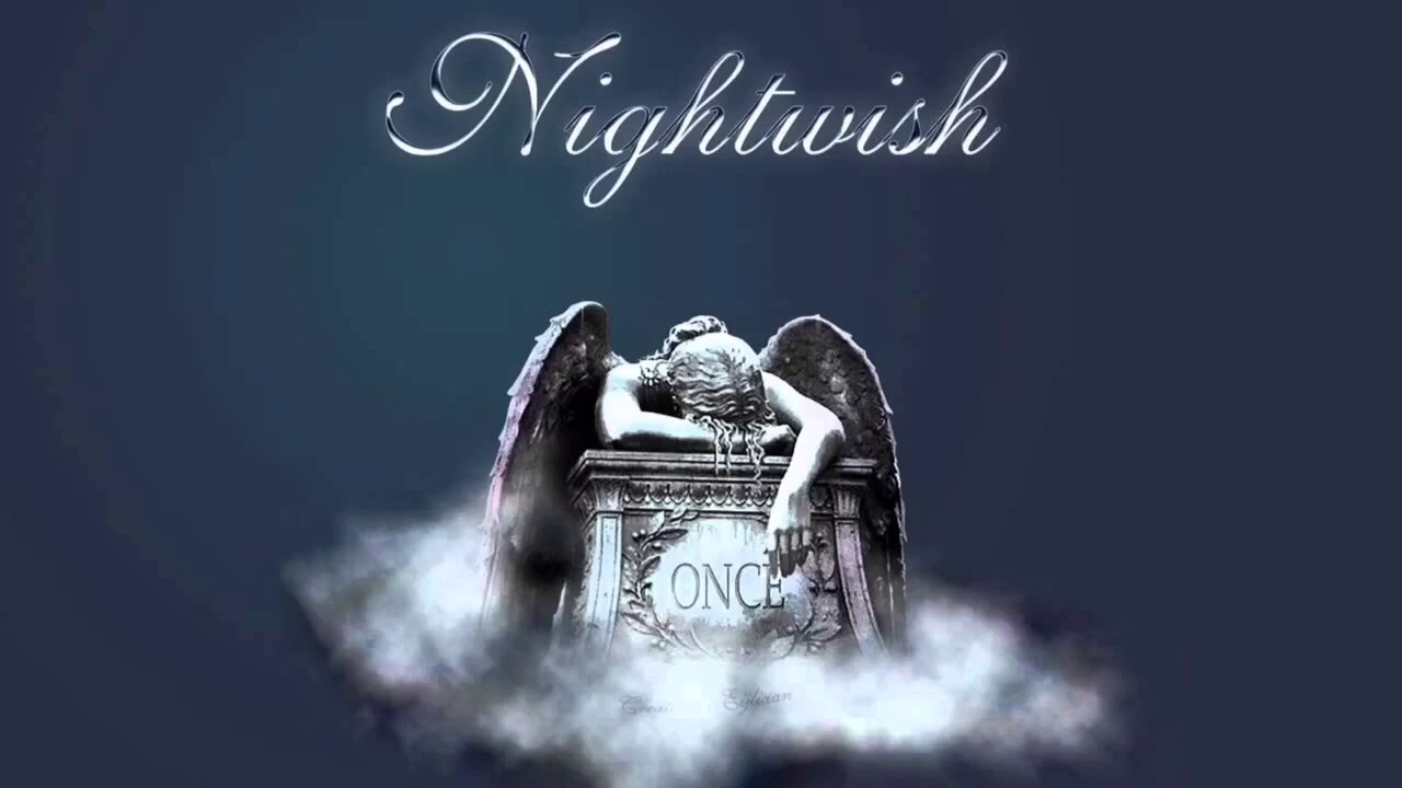 nightwish live album