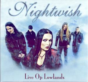 nightwish live album